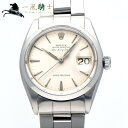 269674【中古】【ROLEX】【ロレックス】エアキング デイト　5700　8番台