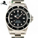 273831【中古】【ROLEX】【ロレックス】シードゥエラー　16600　Y番