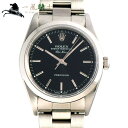 277932【中古】【ROLEX】【ロレックス】エアキング　14000M　K番