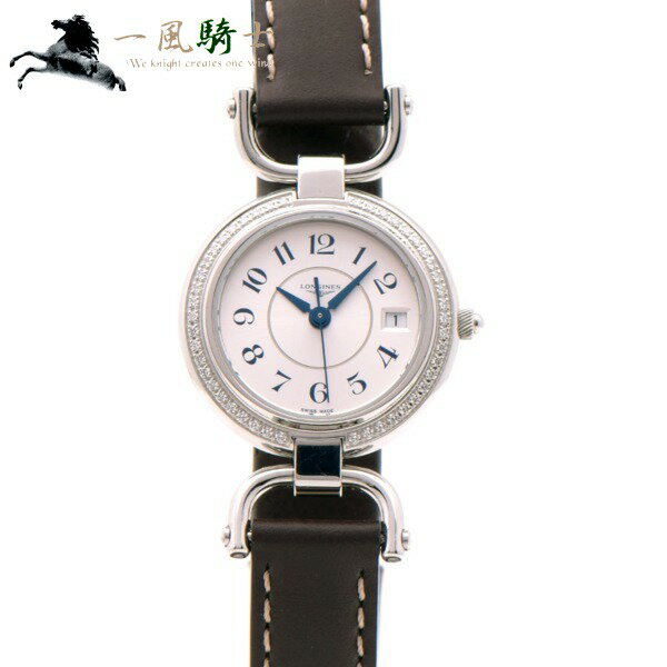 282430【中古】【LONGINES】【ロンジン】イクエストリアン　L6.130.0