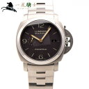 278391【中古】【PANERAI】【パネライ】ルミノール 1950 3デイズ　PAM00352