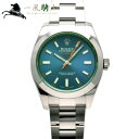 284354【中古】【ROLEX】【ロレックス】ミルガウス ...