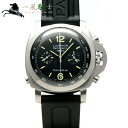 301426【中古】【PANERAI】【パネライ】ルミノール 1950 ラトラパンテ　PAM0021 ...