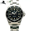 300647【中古】【ROLEX】【ロレックス】サブマリーナ　14060　N番