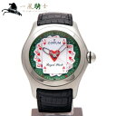 283426【中古】【CORUM】【コルム】バブル ロイヤルフラッシュ　082.170.20