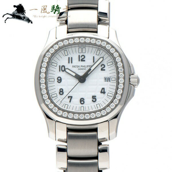 307706【未使用】【PATEK PHILIPPE】【パテックフィリップ】アクアノート ルーチェ　 ...