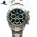 309848【中古】【ROLEX】【ロレックス】コスモグラフ デイトナ　116509G　M番