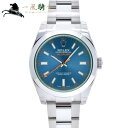 315863【未使用】【ROLEX】【ロレックス】ミルガウス...
