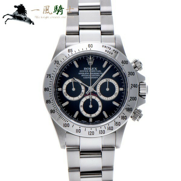 305572【中古】【ROLEX】【ロレックス】コスモグラフ デイトナ　16520　P番