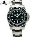 314944【中古】【ROLEX】【ロレックス】GMTマスタ...