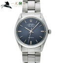 【7,000円OFFクーポン利用可】【枚数限定 8/1(土)0：00から】314950【中古】【ROLEX】【ロレックス】エアキング　5500　34番台