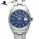 300333【中古】【ROLEX】【ロレックス】オイスターパーペチュアル デイト　1500　25番台