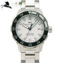 318310【中古】【IWC】【インターナーショナルウォッチカンパニー】アクアタイマー 2000　I ...