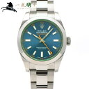 321249【中古】【ROLEX】【ロレックス】ミルガウス ...