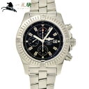 325957【中古】【BREITLING】【ブライトリング】スーパーアベンジャー　A337B07PR ...