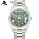 325647【中古】【ROLEX】【ロレックス】デイデイト ...