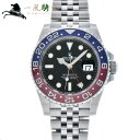 328349【未使用】【ROLEX】【ロレックス】GMTマス...
