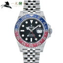 328795【未使用】【ROLEX】【ロレックス】GMTマス...