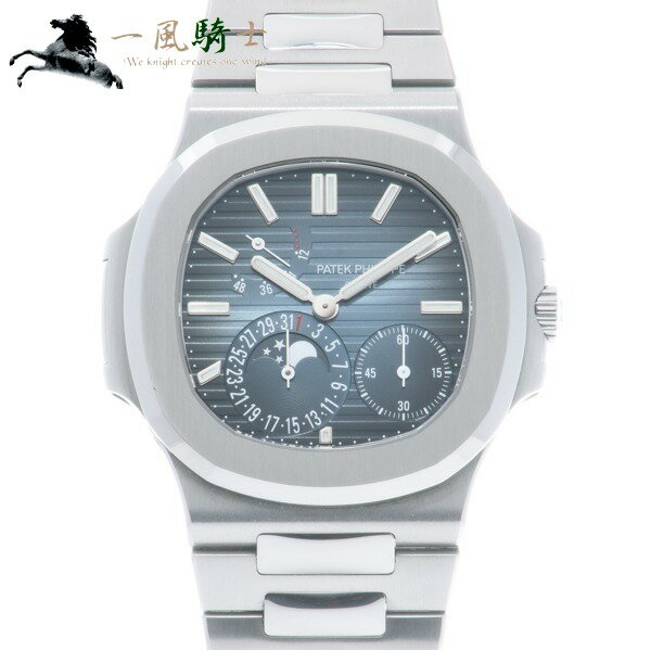 331007【中古】【PATEK PHILIPPE】【パテックフィリップ】ノーチラス　5712/1A ...