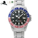 【30,000円OFFクーポン利用可】【枚数限定 4/15(木)0：00から】319156【中古】【ROLEX】【ロレックス】GMTマスター mark4　1675　20番台