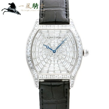 263094【未使用】【CARTIER】【カルティエ】トーチュ XL HPI00502