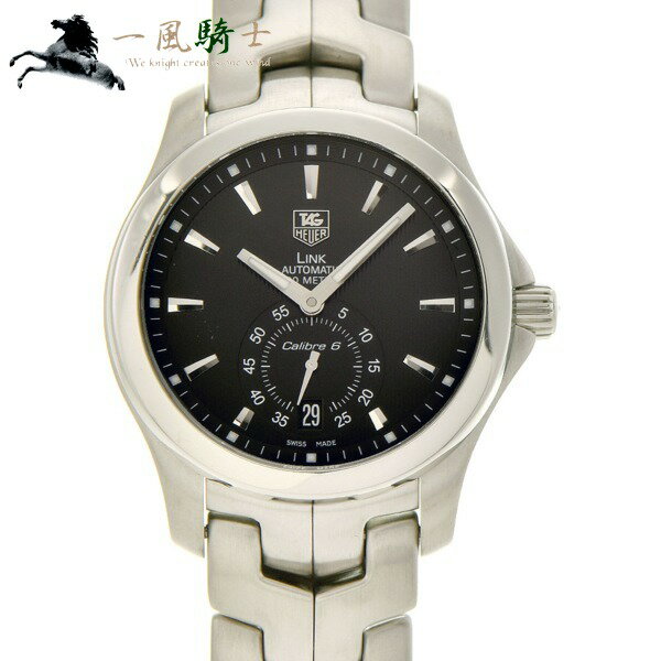 332753【中古】【TAG HEUER】【タグホイヤー】リンク キャリバー6　WJF211A.BA ...