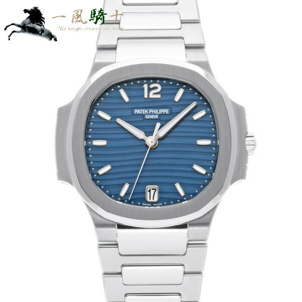 331539【中古】【PATEK PHILIPPE】【パテックフィリップ】ノーチラス　7118/1A-001