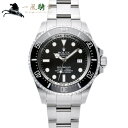 336213【中古】【ROLEX】【ロレックス】シードゥエラ...