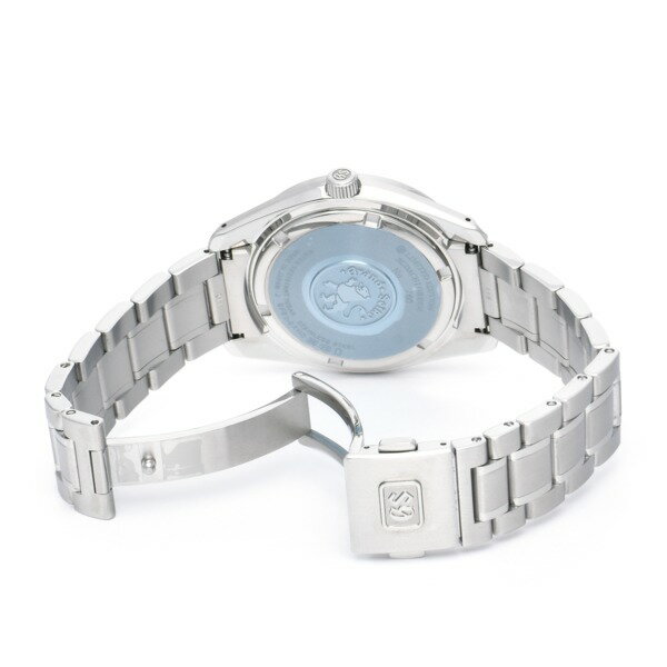 338646【中古】【SEIKO】【セイコー】グランドセイコー クォーツ IKEDAプラス すだちグリーン　SBGV241 9F82-0AH0