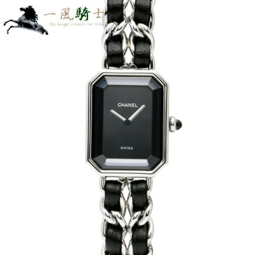 【3,000円OFFクーポン利用可】【枚数限定 5月15日0:00から】341760【中古】【CHANEL】【シャネル】プルミエール Lサイズ
