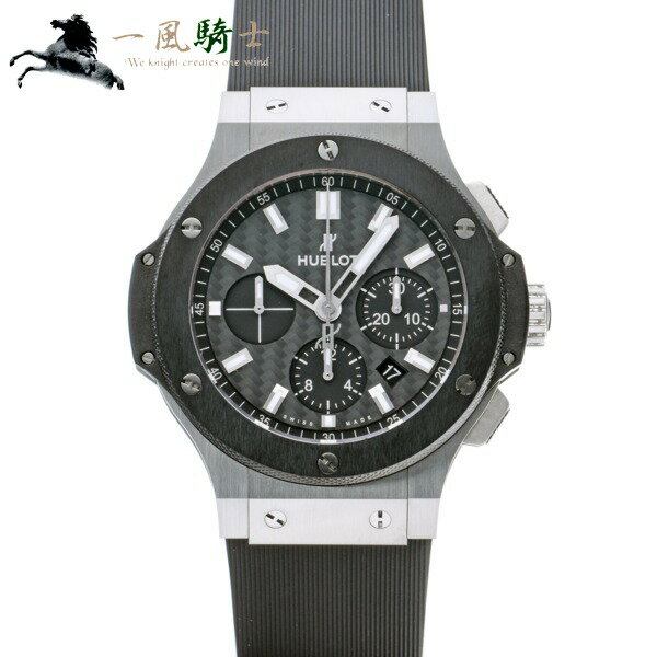 343019【中古】【HUBLOT】【ウブロ】ビッグバン エボリューション　301.SM.1770. ...