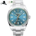 342190【中古】【ROLEX】【ロレックス】ミルガウス ...