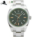 341631【中古】【ROLEX】【ロレックス】ミルガウス ...