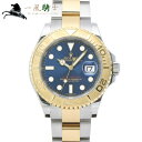 345311【中古】【ROLEX】【ロレックス】ヨットマスター　16623　ランダム品番