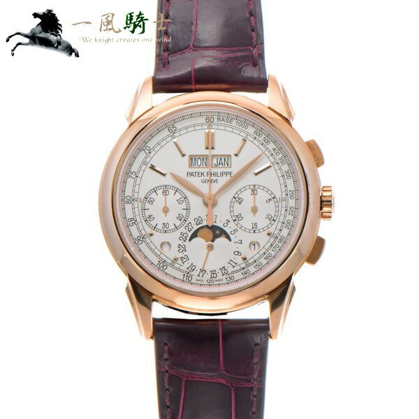 351312【中古】【PATEK PHILIPPE】【パテックフィリップ】グランドコンプリケーション ...