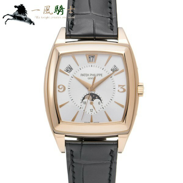 355025【中古】【PATEK PHILIPPE】【パテックフィリップ】ゴンドーロ カレンダリオ　 ...