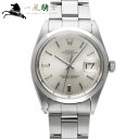 350490【中古】【ROLEX】【ロレックス】オイスターパーペチュアル デイト　1500　27番台