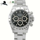 354640【中古】【ROLEX】【ロレックス】コスモグラフ デイトナ　16520　X番