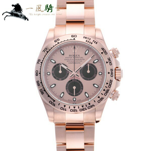 【SALE品多数出品中】【7月1日10：00スタート】365952【中古】【ROLEX】【ロレックス】コスモグラフ デイトナ　116505　M番