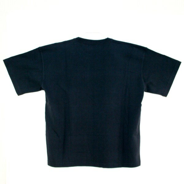 366063【未使用】【BALENCIAGA】【バレンシアガ】クルーネック Tシャツ　コットン　ブラック　583212　表記サイズ:Mバレンシアガ　黒　半袖