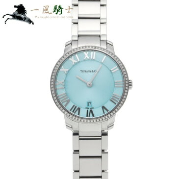 【5,000円OFFクーポン利用可】【枚数限定 2/15(月)0:00から】367484【中古】【TIFFANY&Co.】【ティファニー】アトラス 37447323