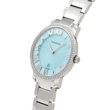 【5,000円OFFクーポン利用可】【枚数限定 2/15(月)0:00から】367484【中古】【TIFFANY&Co.】【ティファニー】アトラス 37447323