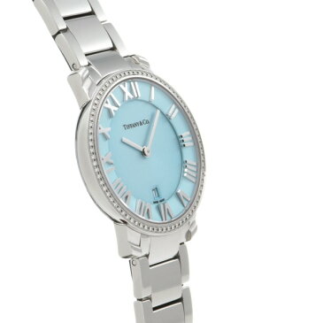 【5,000円OFFクーポン利用可】【枚数限定 2/15(月)0:00から】367484【中古】【TIFFANY&Co.】【ティファニー】アトラス 37447323