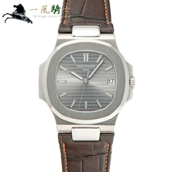 367483【中古】【PATEK PHILIPPE】【パテックフィリップ】ノーチラス　5711G-0 ...