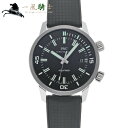 370233【中古】【IWC】【インターナーショナルウォッチカンパニー】ヴィンテージ アクアタイマー ...