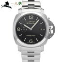 370220【中古】【PANERAI】【パネライ】ルミノールマリーナ 1950 3デイズ　PAM00 ...