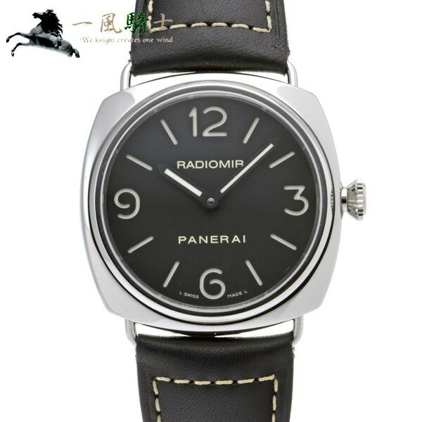 370790【中古】【PANERAI】【パネライ】ラジオミール ベース　PAM00210