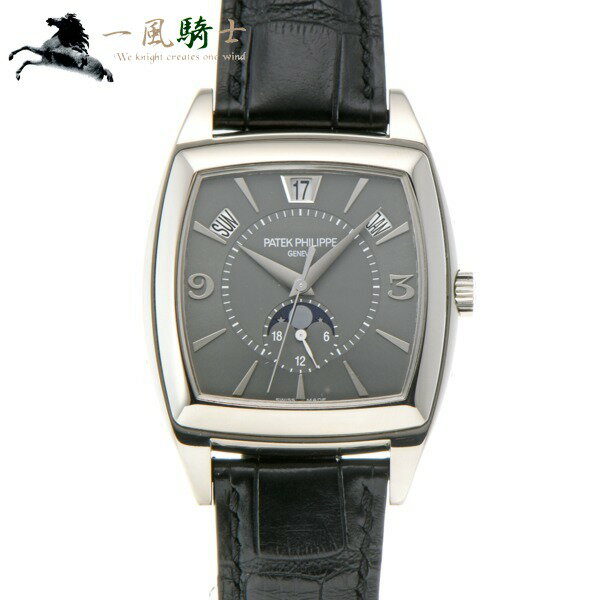 378460【中古】【PATEK PHILIPPE】【パテックフィリップ】ゴンドーロ カレンダリオ　 ...