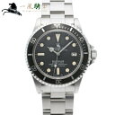 【最大30,000円OFFクーポン利用可】【枚数限定 10/15(木)0：00から】370772【中古】【ROLEX】【ロレックス】シードゥエラー　1665　17番台