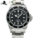 【30,000円OFFクーポン利用可】【枚数限定 11/15(日)0：00から】379491【中古】【ROLEX】【ロレックス】シードゥエラー　16600　T番